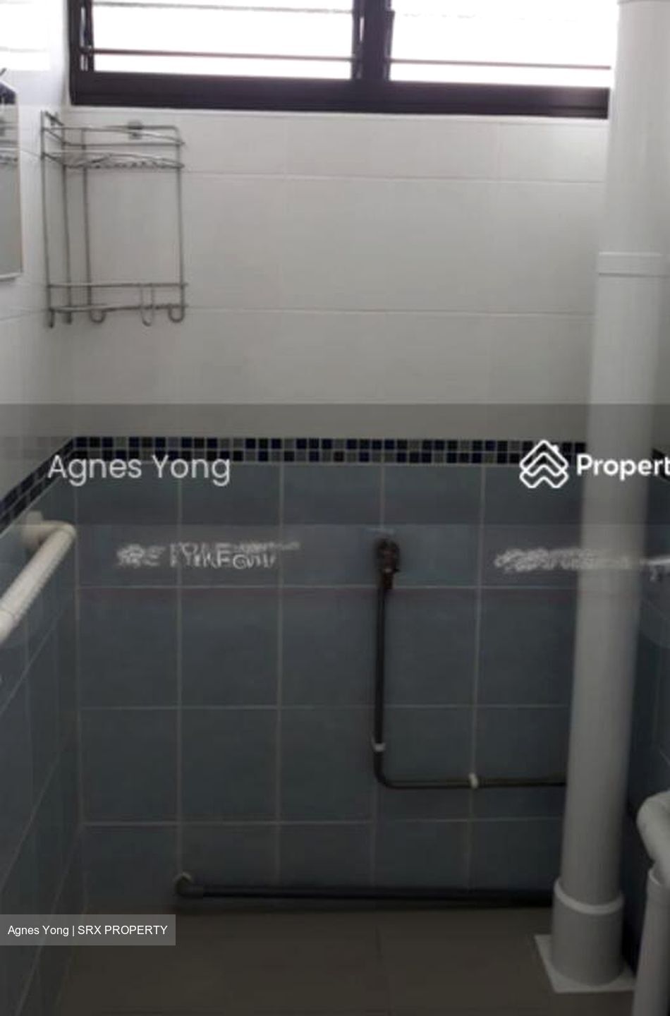 Blk 25 Eunos Crescent (Geylang), HDB 3 Rooms #454727211